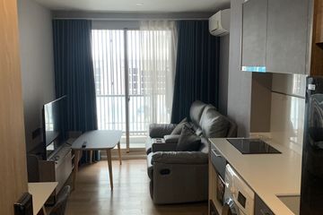 2 Bedroom Condo for rent in Suanbua Residence, Sam Sen Nai, Bangkok near BTS Ari