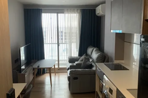 2 Bedroom Condo for rent in Suanbua Residence, Phaya Thai, Bangkok near BTS Ari