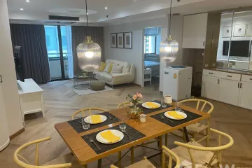 2 Bedroom Condo for rent in Las Colinas, Khlong Toei Nuea, Bangkok near BTS Asoke