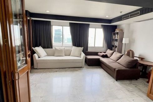 2 Bedroom Condo for rent in Wittayu Complex, Makkasan, Bangkok near Airport Rail Link Makkasan