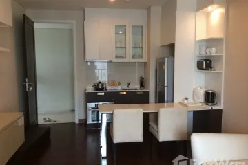 1 Bedroom Condo for rent in Khlong Tan Nuea, Bangkok