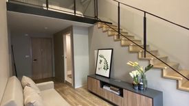 1 Bedroom Condo for sale in Blossom Condo @ Sathorn-Charoenrat, Yan Nawa, Bangkok near BTS Surasak