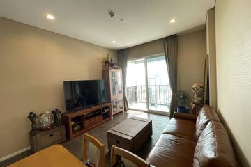 2 Bedroom Condo for sale in The Saint Residences, Chom Phon, Bangkok near MRT Phahon Yothin