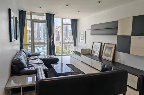 2 Bedroom Condo for sale in Athenee Residence, Lumpini, Bangkok near BTS Ploen Chit