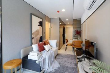 2 Bedroom Condo for sale in Walden Asoke, Khlong Toei Nuea, Bangkok near BTS Asoke