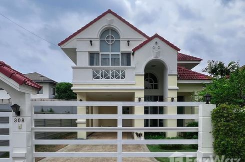 3 Bedroom House for sale in BAAN BARAMED, Dokmai, Bangkok