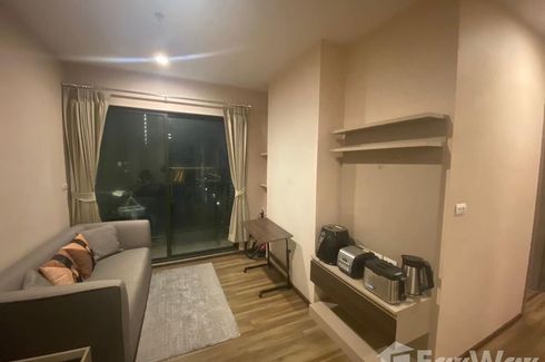 2 Bedroom Condo for rent in TEAL Sathorn-Taksin, Samre, Bangkok near BTS Wongwian Yai