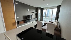 1 Bedroom Condo for rent in The River by Raimon Land, Khlong Ton Sai, Bangkok near BTS Krung Thon Buri