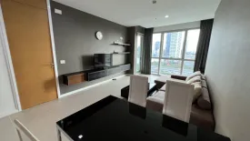 1 Bedroom Condo for rent in The River by Raimon Land, Khlong Ton Sai, Bangkok near BTS Krung Thon Buri