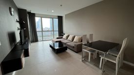 1 Bedroom Condo for rent in The River by Raimon Land, Khlong Ton Sai, Bangkok near BTS Krung Thon Buri