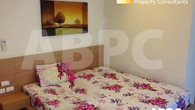1 Bedroom Condo for sale in Sattahip, Chonburi