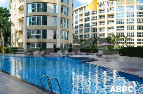 1 Bedroom Condo for sale in Sattahip, Chonburi