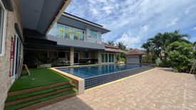 3 Bedroom Villa for sale in Mission Heights Village, Thep Krasatti, Phuket