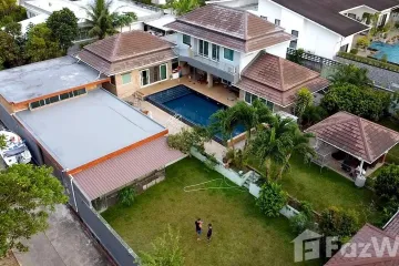 3 Bedroom Villa for sale in Mission Heights Village, Thep Krasatti, Phuket