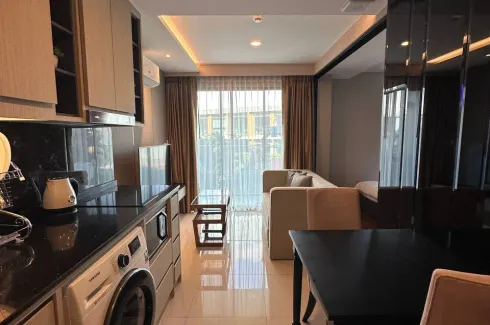 1 Bedroom Apartment for sale in Mida Grande Resort Condominiums, Choeng Thale, Phuket