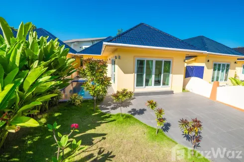 3 Bedroom Villa for sale in Platinum Residence Park, Rawai, Phuket