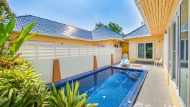 3 Bedroom Villa for sale in Platinum Residence Park, Rawai, Phuket