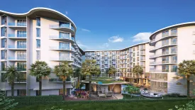 Condo for sale in Aura Condominium, Rawai, Phuket