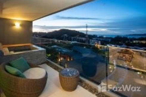 3 Bedroom Condo for sale in Mida Grande Resort Condominiums, Choeng Thale, Phuket