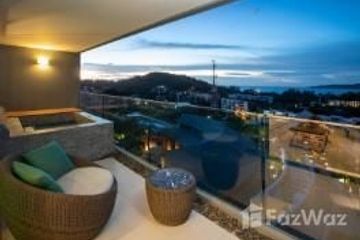 3 Bedroom Condo for sale in Mida Grande Resort Condominiums, Choeng Thale, Phuket