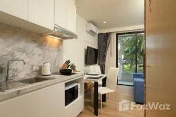 Condo for sale in Aristo 2, Choeng Thale, Phuket