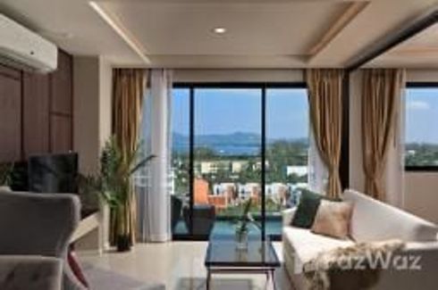 3 Bedroom Condo for sale in Mida Grande Resort Condominiums, Choeng Thale, Phuket