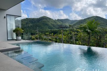 3 Bedroom Villa for rent in Manick Hillside, Si Sunthon, Phuket