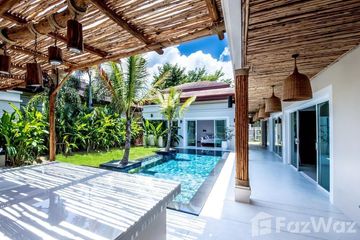 4 Bedroom Villa for rent in Rawai, Phuket