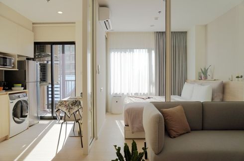 Condo for rent in Sindhorn Midtown, Lumpini, Bangkok near BTS Chit Lom