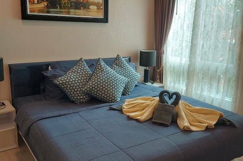 1 Bedroom Condo for sale in Seven Seas Resort, Nong Prue, Chonburi