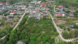 Land for sale in Thung Satok, Chiang Mai