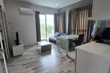 1 Bedroom Condo for sale in NORTH 5 CONDO CHIANGMAI, Suthep, Chiang Mai