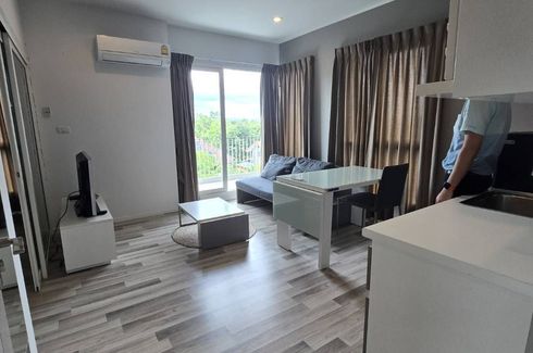 1 Bedroom Condo for sale in NORTH 5 CONDO CHIANGMAI, Suthep, Chiang Mai