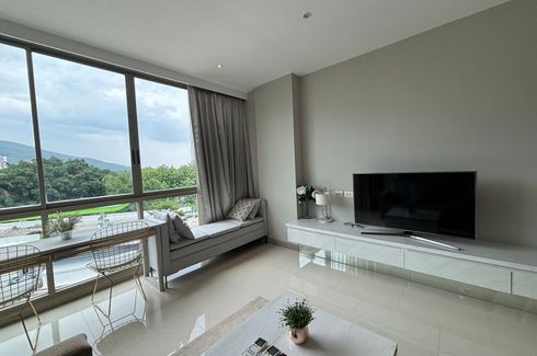 1 Bedroom Condo for rent in Chang Phueak, Chiang Mai