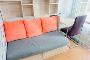 1 Bedroom Condo for sale in Lumpini Park Beach Jomtien, 
