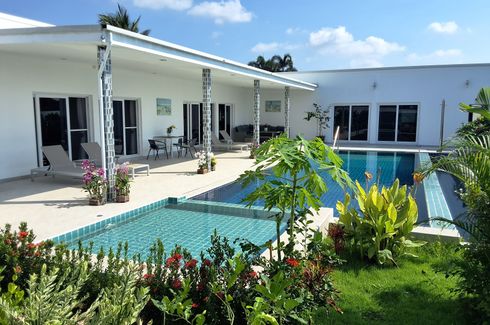 3 Bedroom Villa for sale in Nong Prue, Chonburi