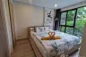 1 Bedroom Condo for rent in Marvest Hua Hin, Hua Hin, Prachuap Khiri Khan