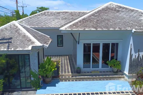 3 Bedroom Villa for sale in Kiri - Nakara, Hin Lek Fai, Prachuap Khiri Khan