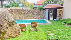 3 Bedroom Villa for rent in Sunrise Residence, Bo Phut, Surat Thani