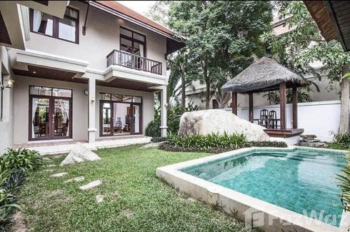 3 Bedroom Villa for rent in Sunrise Residence, Bo Phut, Surat Thani