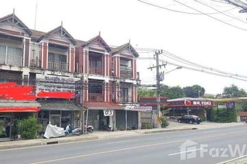 4 Bedroom Townhouse for sale in Bo Phut, Surat Thani