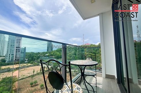 1 Bedroom Condo for sale in Nong Prue, Chonburi