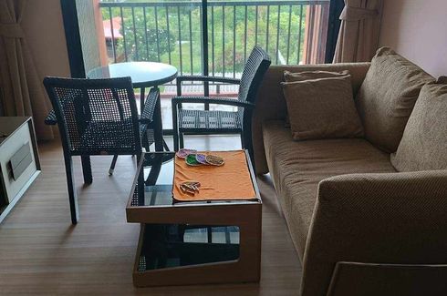 1 Bedroom Condo for sale in BLUROC HUA HIN, Hua Hin, Prachuap Khiri Khan