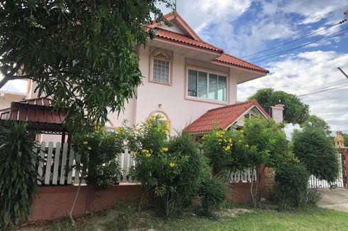 3 Bedroom House for sale in Cha am, Phetchaburi