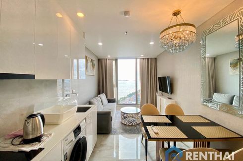 1 Bedroom Condo for sale in Copacabana Beach Jomtien, Nong Prue, Chonburi