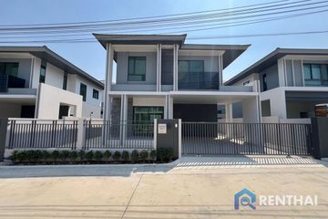 3 Bedroom House for sale in Patta Element, Bang Lamung, Chonburi