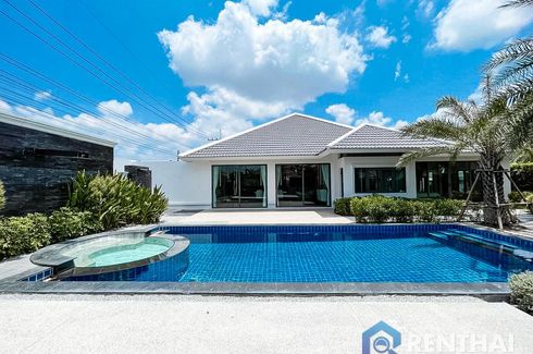 4 Bedroom House for sale in Nong Prue, Chonburi