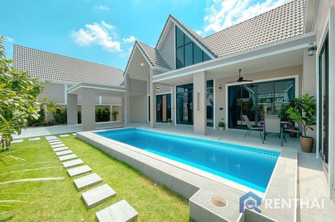 3 Bedroom House for sale in Nong Prue, Chonburi