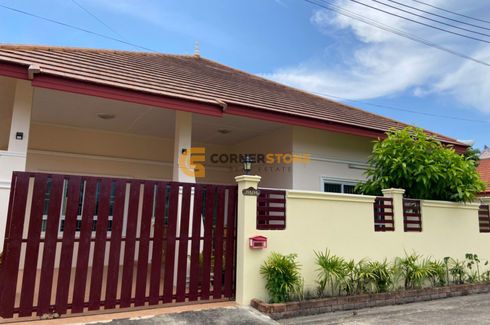 2 Bedroom House for sale in Huai Yai, Chonburi