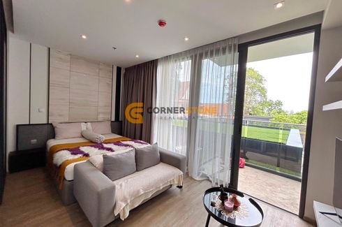 Condo for Sale or Rent in Andromeda Condominium, Nong Prue, Chonburi